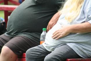 Más de un tercio de la población mundial sufre sobrepeso