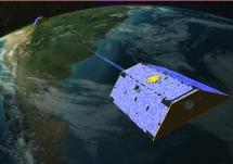 Los satélites ayudarán a la gestión de grandes catástrofes