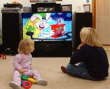 Un nuevo estudio confirma el impacto de la televisión en el rendimiento escolar