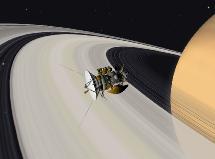 Un software determina la mejor ruta en misiones interplanetarias