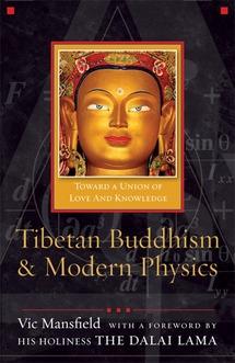 Física moderna y budismo apelan por igual a la compasión universal