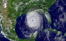 Una nueva técnica abarata la medición de la fuerza de los huracanes