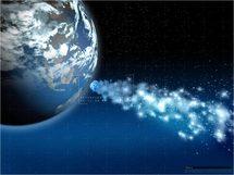 Aumentan las probabilidades de colisión de un asteroide con la Tierra