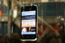 Los iPhone consolidan el uso de Internet a través del móvil