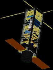 La ESA presenta su nuevo programa educativo ‘Fly Your Satellite!’