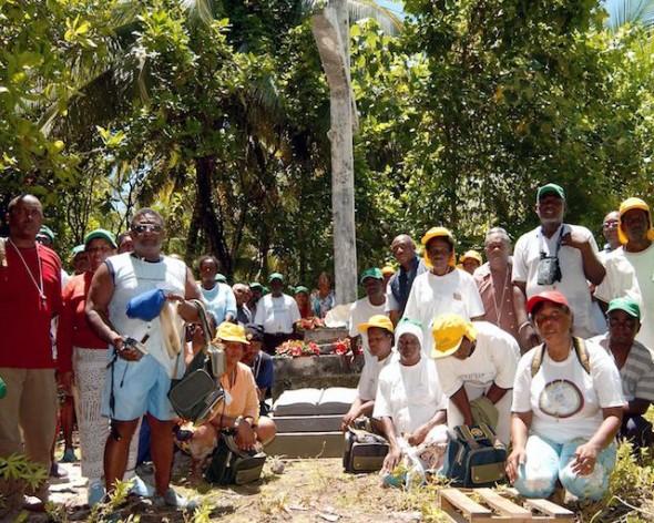 Isleños de Chagos no ceden en su lucha por el retorno