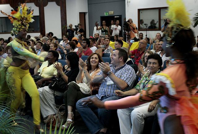 Movimiento LGBTI latinoamericano saborea triunfos y va por más