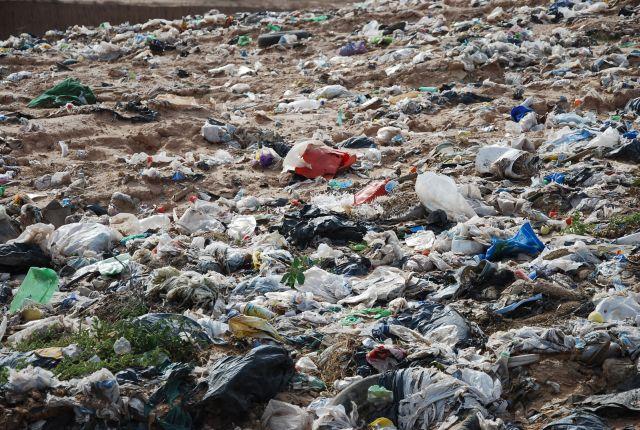 Un pueblo argentino decidió “celebrar” la basura