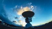 Las estaciones de espacio profundo escuchan mejor gracias a la tecnología europea