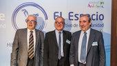 El Director General de la ESA resalta en Sevilla el valor del espacio como motor económico