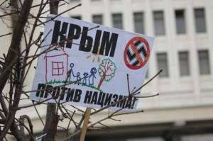 Represión rusa azota a Crimea