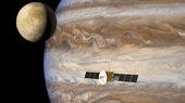 La ESA selecciona los instrumentos para su misión a las lunas de hielo de Júpiter