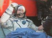 El astronauta de la ESA Luca Parmitano regresa a Tierra con éxito