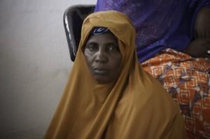 Desplazados en Malí regresan a la nada