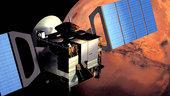 Convocatoria a los Medios:  10 años de descubrimientos de Mars Express