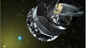 Invitación a los medios: Primeros resultados cosmológicos de la misión Planck de la ESA