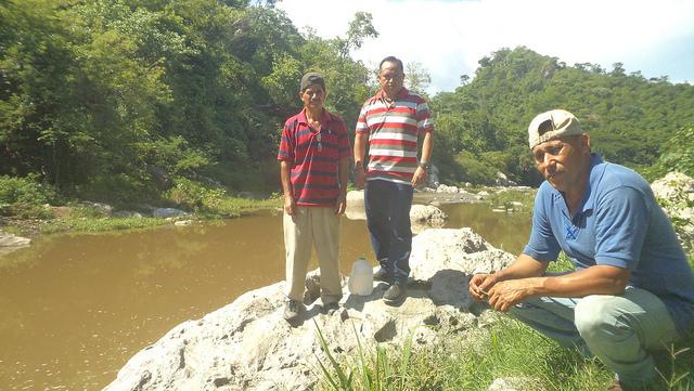 Luchas rurales empujan minería salvadoreña hacia la prohibición