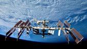 Celebra con nosotros el 15 Aniversario de la Estación Espacial Internacional