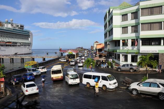 Preocupa aumento de enfermedades vinculadas al clima en el Caribe