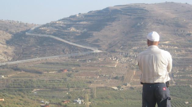 Drusos en Altos de Golán sienten el calor de la guerra siria