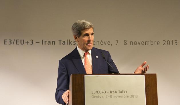 Acuerdo con Irán a salvo del Congreso de EEUU, por ahora
