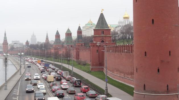 El Kremlin intensifica su control sobre medios de comunicación