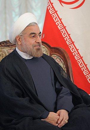 Iraníes escépticos hacia el gobierno de Ruhaní