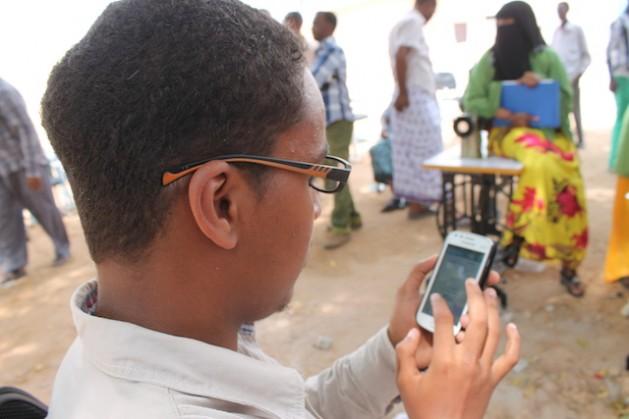 Somalia incapaz de desactivar prohibición de Internet de Al Shabaab