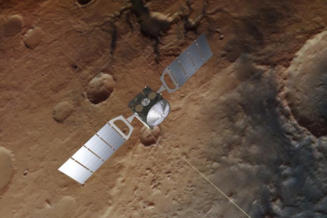 Futuras misiones espaciales determinarán si hubo vida en Marte