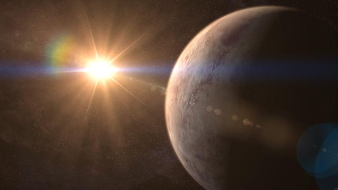 Encuentran una nueva supertierra potencialmente habitable
