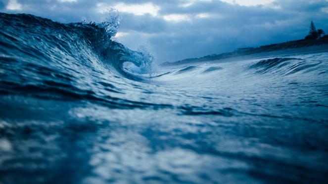 El nivel del mar seguirá subiendo durante siglos