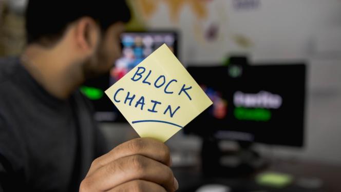 Identidad, tecnología y soberanismo: blockchain más allá de las criptomonedas