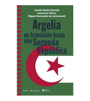 Argelia en transición hacia una Segunda República