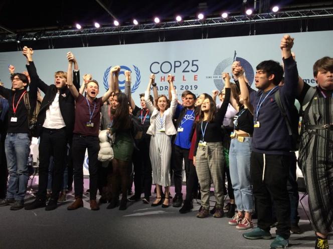 COP25: mucho ruido y pocas nueces