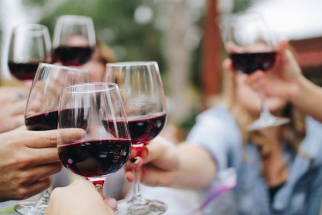 La genética determina nuestra pasión por el vino