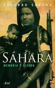 Sáhara Occidental: memoria y olvido