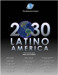 Latinoamérica 2030: Escenarios Posibles