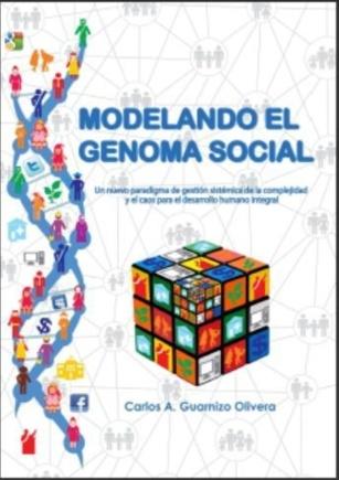 Modelando el genoma social