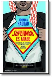 Supermán es árabe