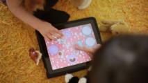 Una 'app' motiva a estudiantes de preescolar para aprender