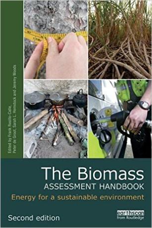 The Biomass Assessment Handbook. Energy for a sustainable environment