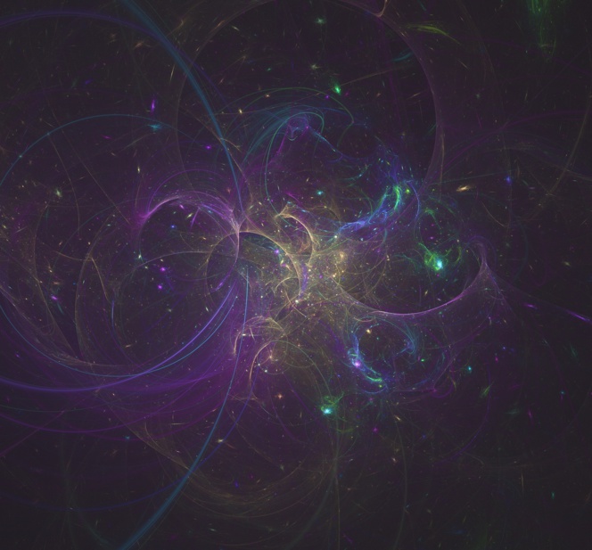 Es posible crear antimateria con luz láser