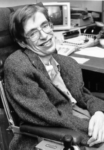 Stephen Hawking, inquieto con razón ante el futuro de las máquinas