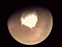 Mañana aterrizará en Marte Schiaparelli, el módulo de la misión ExoMars 2016