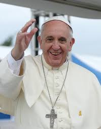 El papa Francisco abre nuevas tendencias con la oración interreligiosa