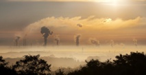 La ONU demanda medidas más drásticas para reducir las emisiones de CO2