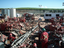 La EPA confirma que el fracking afecta negativamente a los acuíferos
