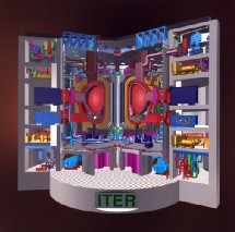 Se consolida la posibilidad de obtener la fusión nuclear con ultrasonidos