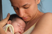 El instinto maternal es una realidad biológica universal