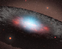 La teleportación cuántica es imposible incluso alrededor de un agujero negro